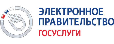 logo gosuslugi ru